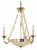 Подвесная люстра Arti Lampadari Pavia E 1.13.3 G