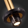 Подвесной светильник ST Luce Pietra SL1210.403.01