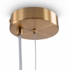Подвесной светильник Flaty FR5374PL-06BS