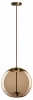 Подвесной светодиодный светильник Loft IT Knot 8135-B