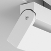 Трековый светильник Points Rot TR077-2-20W3K-W