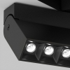 Трековый светильник Points Rot TR077-2-20W4K-B