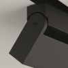 Трековый светильник Points Rot TR077-2-20W4K-B