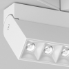 Трековый светильник Points Rot TR077-2-20W4K-W