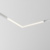 Трековый светильник Basis TR078-2-24W3K-W