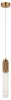 Подвесной светильник Lussole Loft Blount LSP-8784
