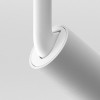 Трековый светильник Focus LED TR032-2-5W3K-S-W