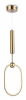 Подвесной светильник COMFORT FL10578