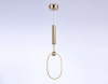Подвесной светильник COMFORT FL10578