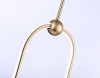 Подвесной светильник COMFORT FL10578