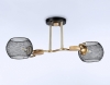 Потолочная люстра TRADITIONAL TR80162