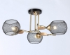 Потолочная люстра TRADITIONAL TR80164