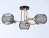Потолочная люстра TRADITIONAL TR80164