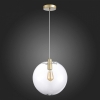 Подвесной светильник ST Luce NOOR SL1056.233.01