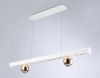 Подвесная светодиодная люстра Ambrella light Comfort LineTech FL5955