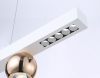 Подвесная светодиодная люстра Ambrella light Comfort LineTech FL5955