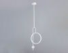 Подвесной светодиодный светильник Ambrella light Comfort LineTech FL66431