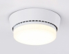 Накладной светильник Ambrella light Standard Spot GX53 Spot G10188