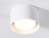 Накладной светильник Ambrella light Techno Spot Techno TN70812