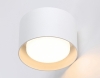 Накладной светильник Ambrella light Techno Spot Techno TN70812