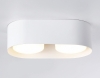 Накладной светильник Ambrella light Techno Spot Techno TN70818