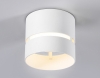 Накладной светильник Ambrella light Techno Spot Techno TN71050