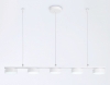 Подвесная светодиодная люстра Ambrella light Comfort LineTech FL51733