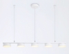 Подвесная светодиодная люстра Ambrella light Comfort LineTech FL51733