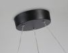 Подвесная светодиодная люстра Ambrella light Comfort LineTech FL51775