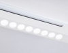 Трековый светодиодный светильник Ambrella light Track System GL6706