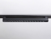 Трековый светодиодный светильник Ambrella light Track System GL6715
