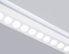 Трековый светодиодный светильник Ambrella light Track System GL6718