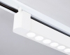 Трековый светодиодный светильник Ambrella light Track System GL6718