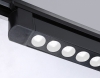 Трековый светодиодный светильник Ambrella light Track System GL6721