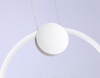 Подвесной светильник COMFORT FL10592