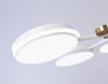 Потолочная люстра COMFORT FL51635
