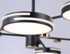 Потолочная люстра COMFORT FL51639