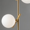 Подвесной светильник Blossom FR5259PL-02BS