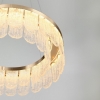 Подвесная люстра Rivoli Diane 6133-101 Б0061976