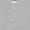 Подвесной светильник Odeon Light Sono 5100/60L