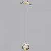 Подвесной светильник Odeon Light Sono 5101/5L