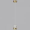 Подвесной светильник Odeon Light Sono 5101/5L