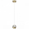 Подвесной светильник Odeon Light Sono 5101/5L