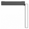 Трековый светильник Magnetic track 48 APL.0103.00.10