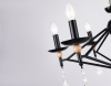 Подвесная люстра Ambrella TR TR9597
