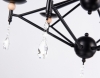 Подвесная люстра Ambrella TR TR9597