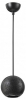 Подвесная люстра Odeon Light Hightech 6626/1L