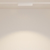 Трековый светильник Points TR082-1-12W3K-M-W