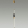 Подвесной светильник Odeon Light Marmi 4361/14L