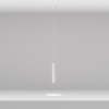 Подвесной светильник Focus LED P072PL-L12W4K-1